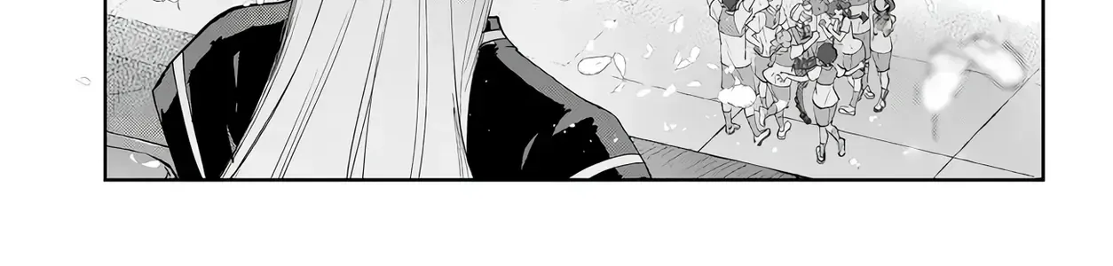 Chiến Sĩ Cơ Động Gundam: Pháp Sư Đến Từ Sao Thủy - Thời Khắc Thanh Xuân Chap 5.4 - Next Chap 6.4