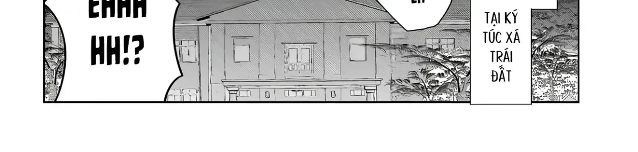 Chiến Sĩ Cơ Động Gundam: Pháp Sư Đến Từ Sao Thủy - Thời Khắc Thanh Xuân Chap 5.4 - Next Chap 6.4