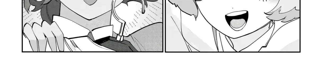 Chiến Sĩ Cơ Động Gundam: Pháp Sư Đến Từ Sao Thủy - Thời Khắc Thanh Xuân Chap 5.4 - Next Chap 6.4