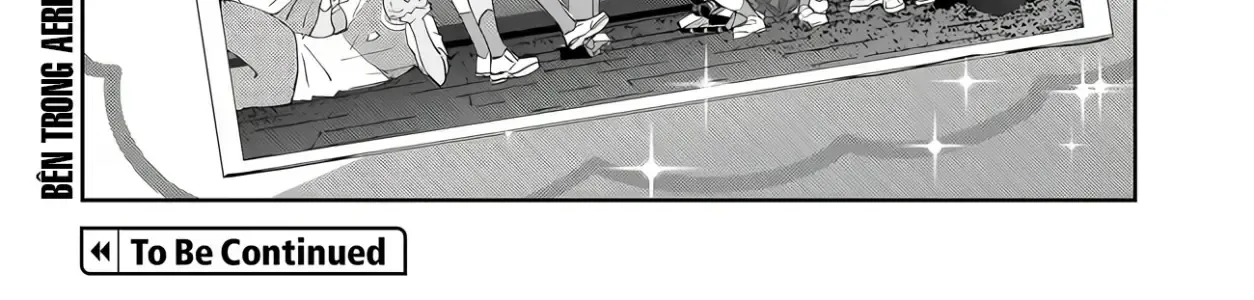 Chiến Sĩ Cơ Động Gundam: Pháp Sư Đến Từ Sao Thủy - Thời Khắc Thanh Xuân Chap 5.4 - Next Chap 6.4