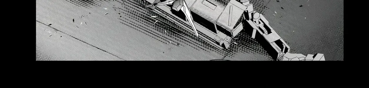 Chiến Sĩ Cơ Động Gundam: Pháp Sư Đến Từ Sao Thủy - Thời Khắc Thanh Xuân Chap 5.4 - Next Chap 6.4