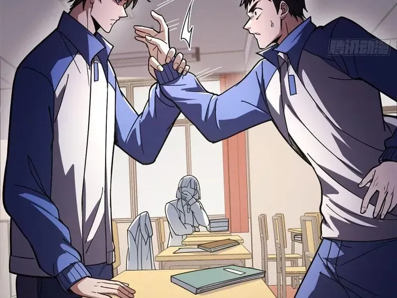 Chiến Sĩ Vi Vương Chap 1 - Next Chap 2