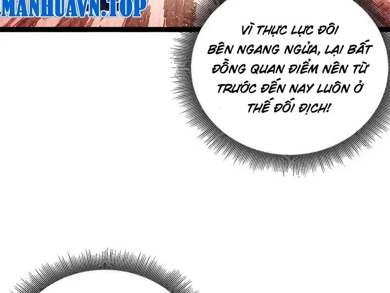 Chiến Sĩ Vi Vương Chap 1 - Next Chap 2