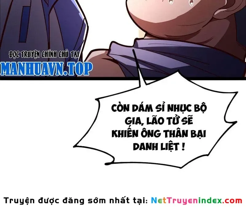 Chiến Sĩ Vi Vương Chap 1 - Next Chap 2