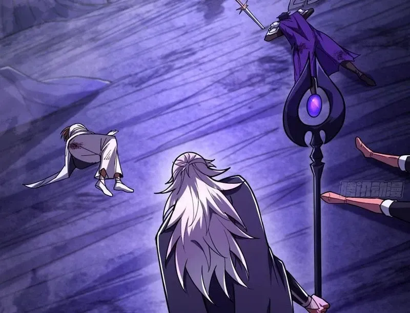 Chiến Sĩ Vi Vương Chap 1 - Next Chap 2