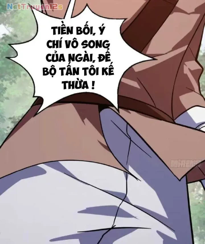 Chiến Sĩ Vi Vương Chap 10 - Next Chap 11