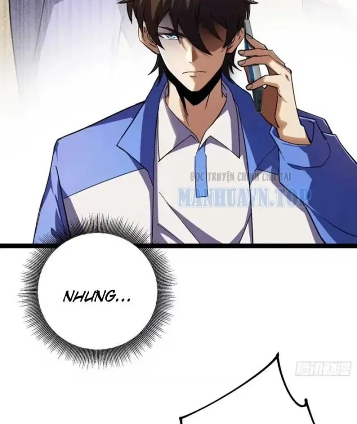 Chiến Sĩ Vi Vương Chap 11 - Next Chap 12