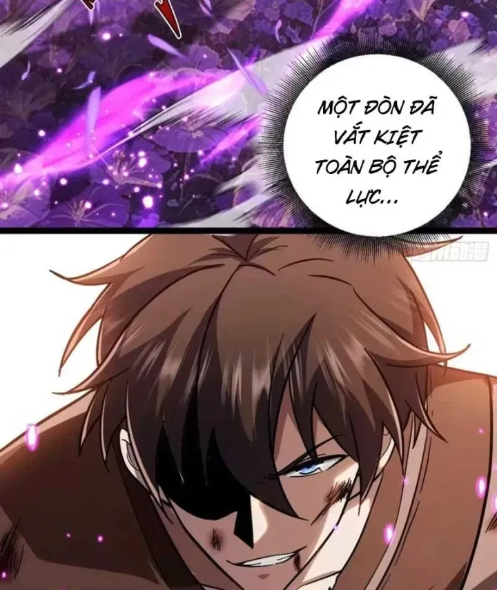 Chiến Sĩ Vi Vương Chap 11 - Next Chap 12