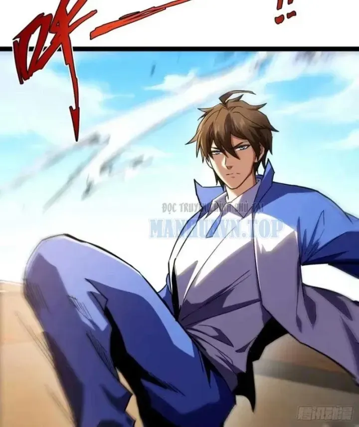 Chiến Sĩ Vi Vương Chap 11 - Next Chap 12
