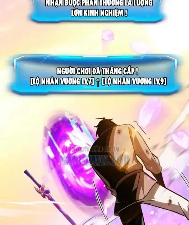Chiến Sĩ Vi Vương Chap 11 - Next Chap 12