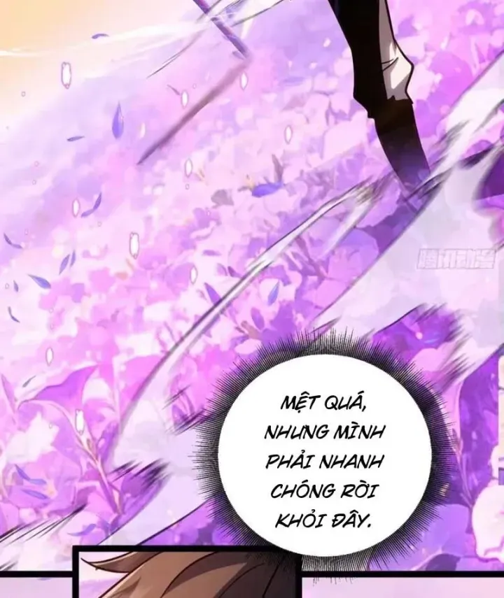 Chiến Sĩ Vi Vương Chap 11 - Next Chap 12