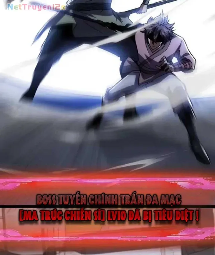 Chiến Sĩ Vi Vương Chap 16 - Next Chap 17