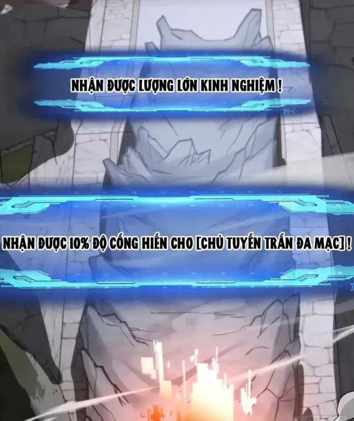 Chiến Sĩ Vi Vương Chap 16 - Next Chap 17