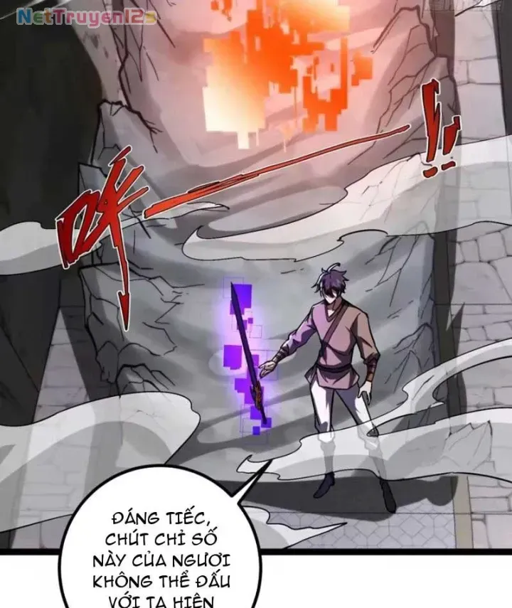 Chiến Sĩ Vi Vương Chap 16 - Next Chap 17
