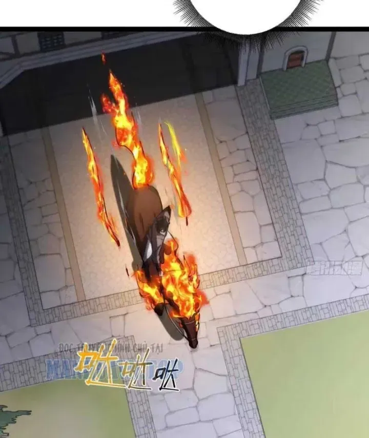 Chiến Sĩ Vi Vương Chap 16 - Next Chap 17