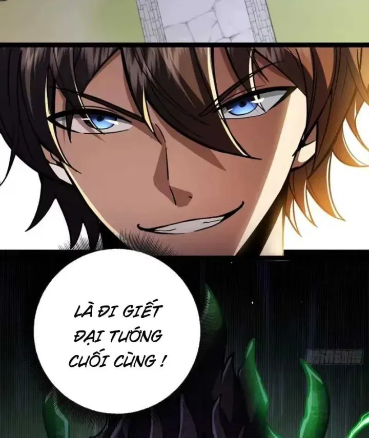 Chiến Sĩ Vi Vương Chap 16 - Next Chap 17