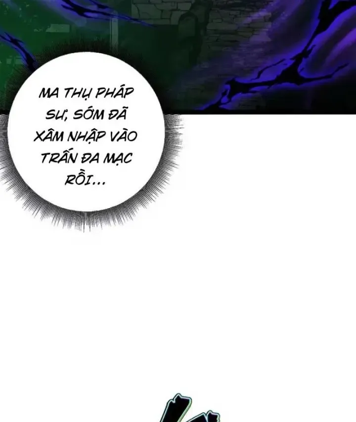 Chiến Sĩ Vi Vương Chap 16 - Next Chap 17