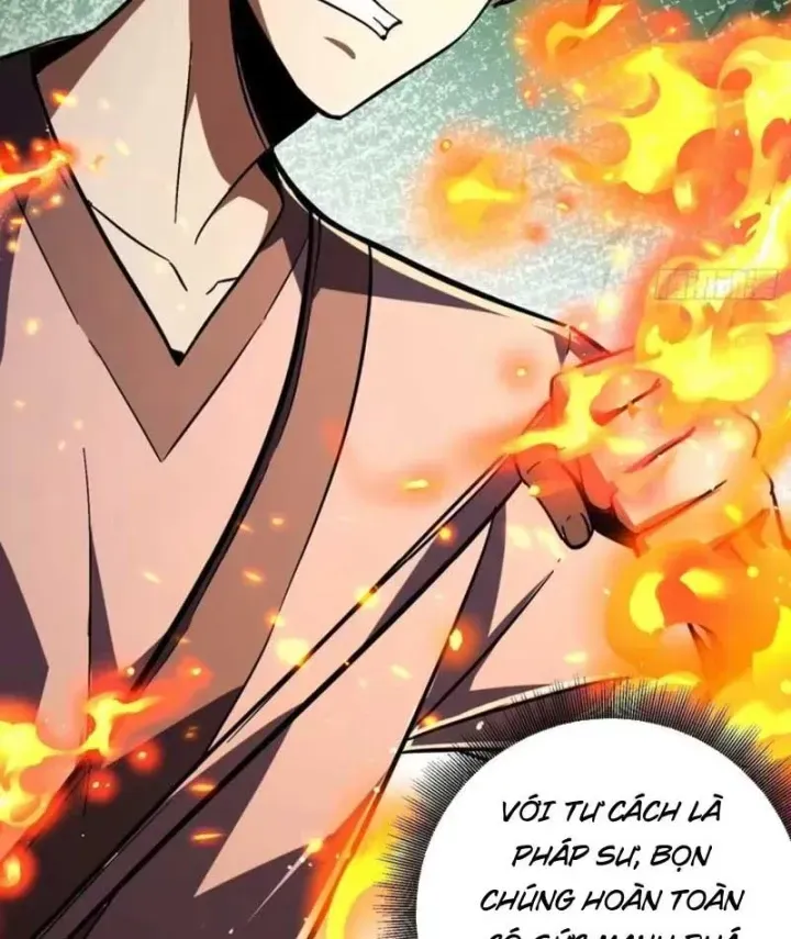 Chiến Sĩ Vi Vương Chap 16 - Next Chap 17