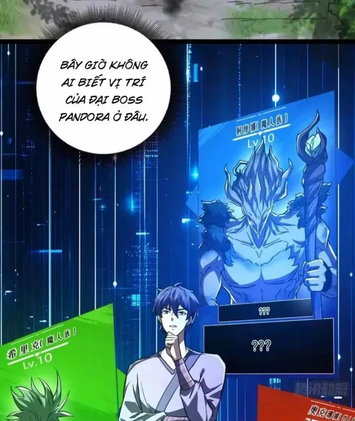 Chiến Sĩ Vi Vương Chap 16 - Next Chap 17