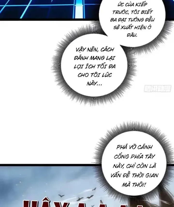 Chiến Sĩ Vi Vương Chap 16 - Next Chap 17