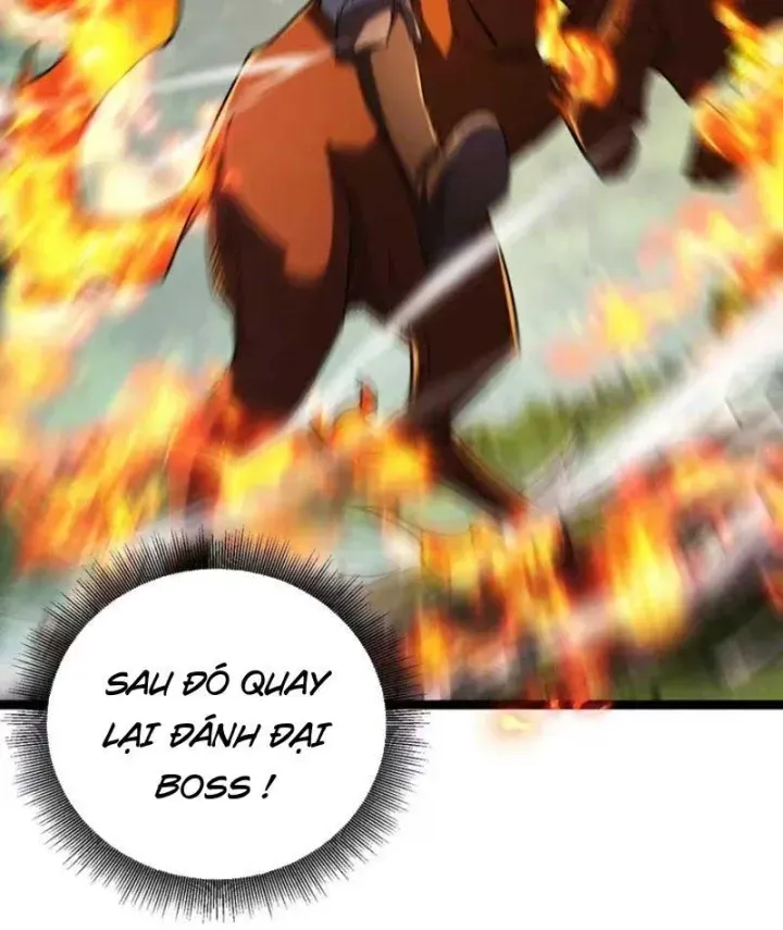 Chiến Sĩ Vi Vương Chap 16 - Next Chap 17