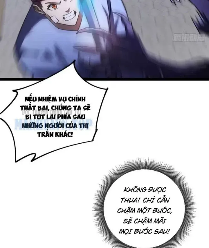 Chiến Sĩ Vi Vương Chap 16 - Next Chap 17