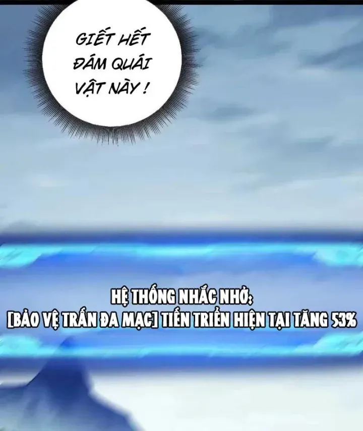 Chiến Sĩ Vi Vương Chap 16 - Next Chap 17