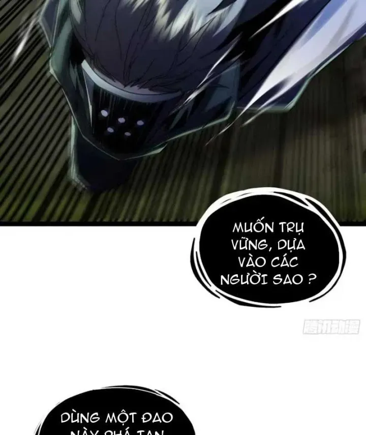 Chiến Sĩ Vi Vương Chap 16 - Next Chap 17