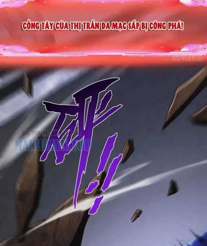 Chiến Sĩ Vi Vương Chap 16 - Next Chap 17