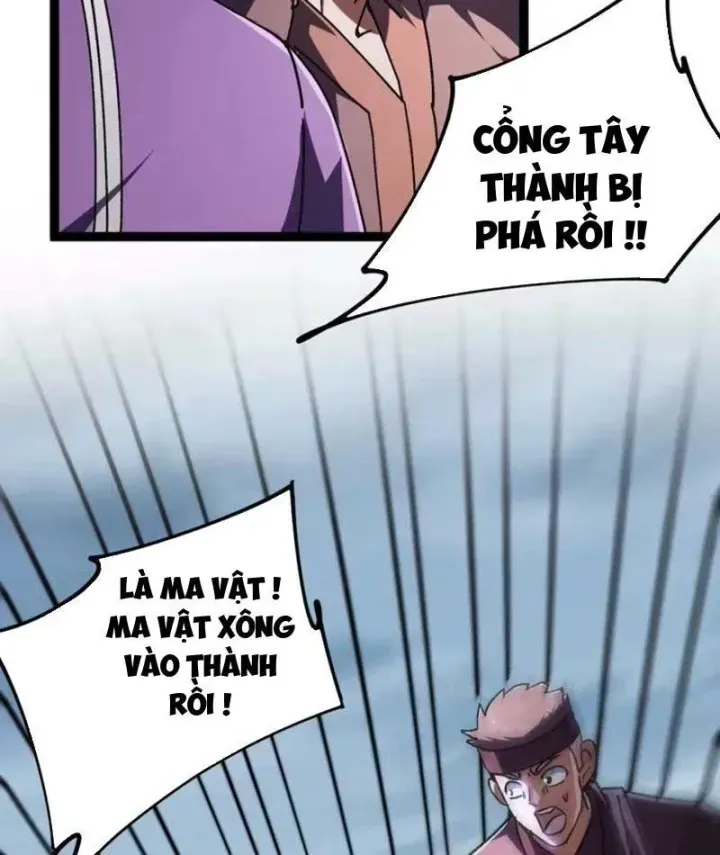 Chiến Sĩ Vi Vương Chap 16 - Next Chap 17