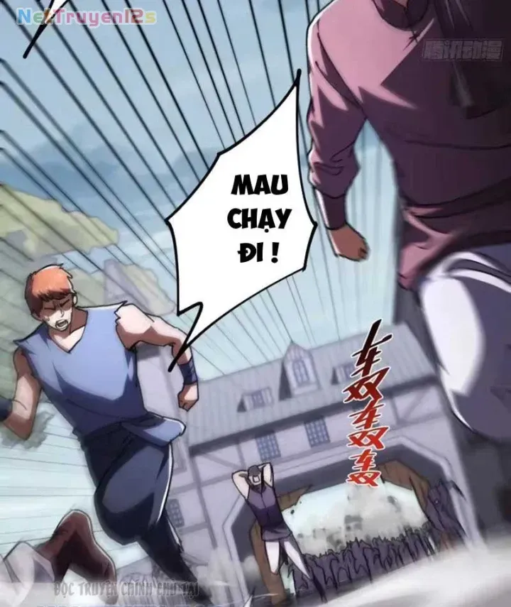 Chiến Sĩ Vi Vương Chap 16 - Next Chap 17