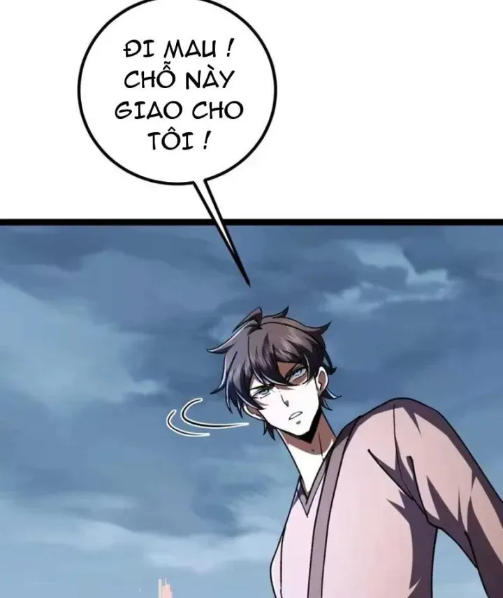 Chiến Sĩ Vi Vương Chap 16 - Next Chap 17