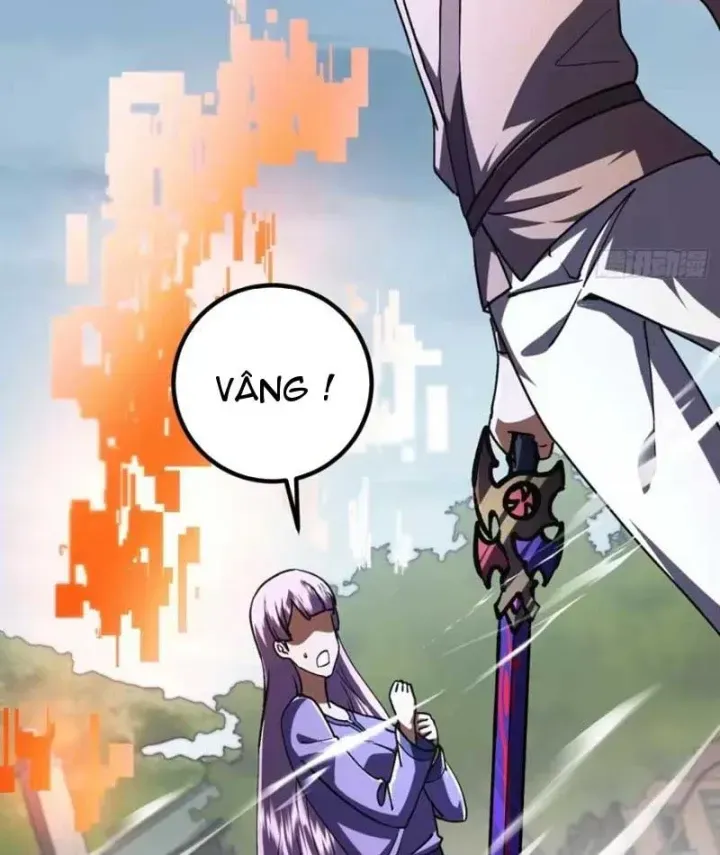 Chiến Sĩ Vi Vương Chap 16 - Next Chap 17