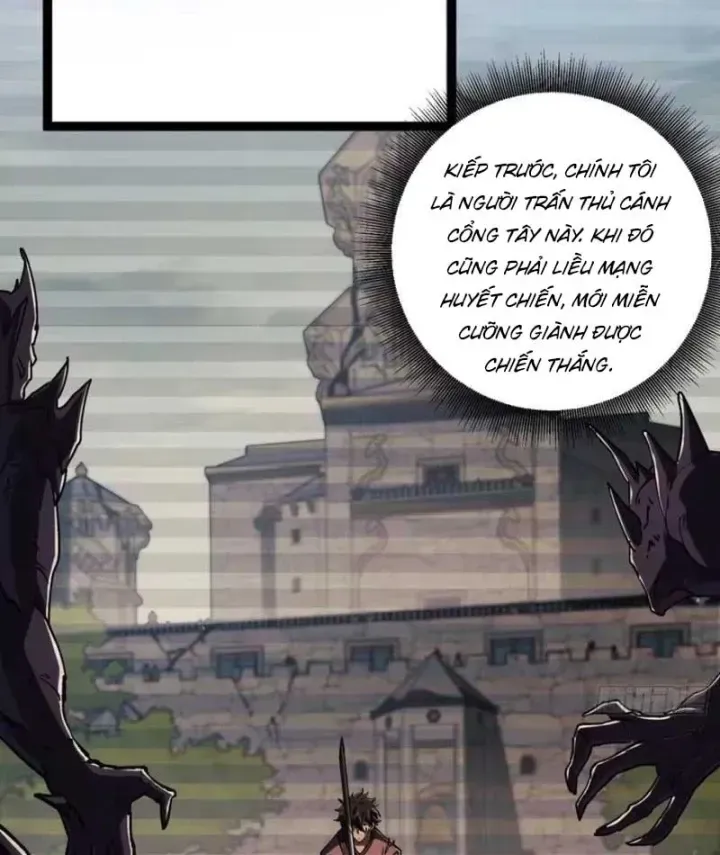 Chiến Sĩ Vi Vương Chap 16 - Next Chap 17