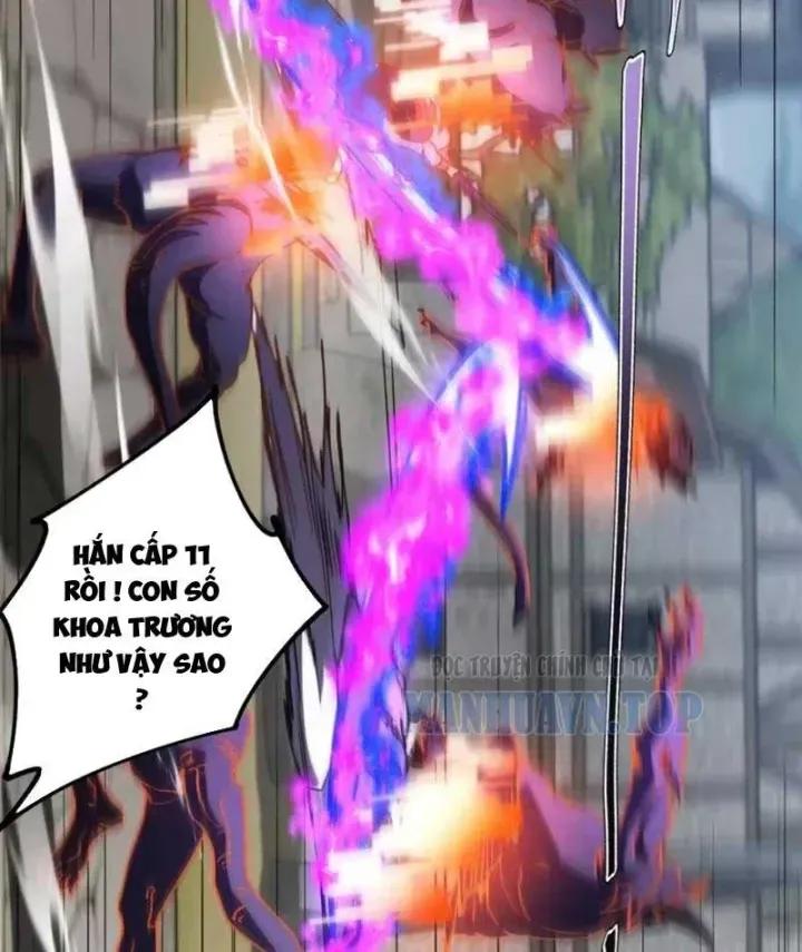 Chiến Sĩ Vi Vương Chap 16 - Next Chap 17
