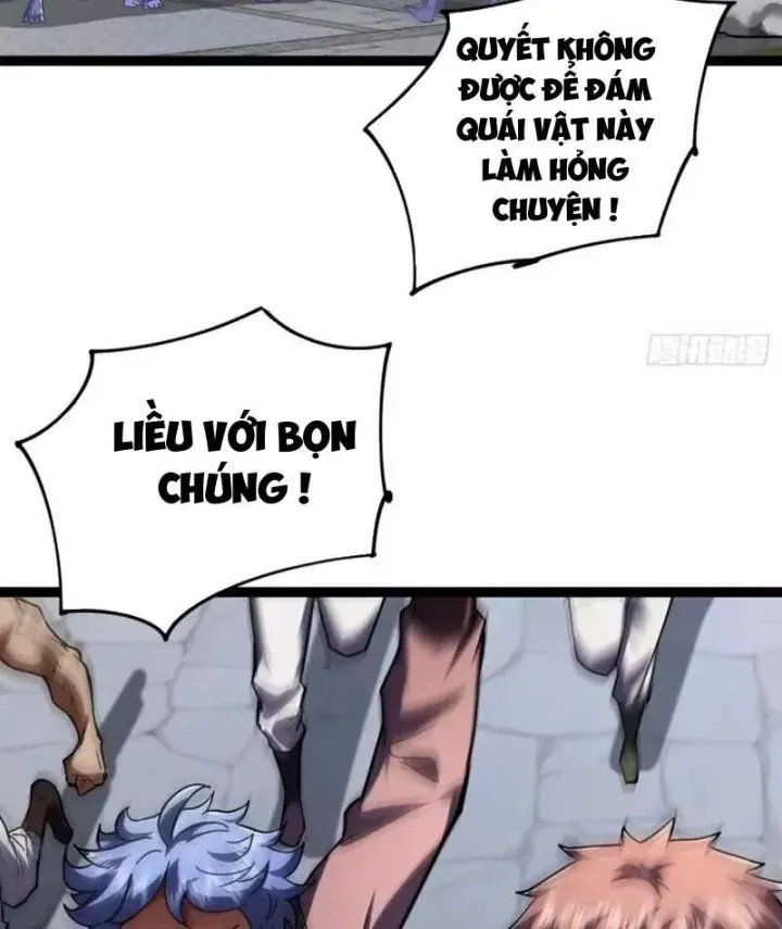 Chiến Sĩ Vi Vương Chap 16 - Next Chap 17