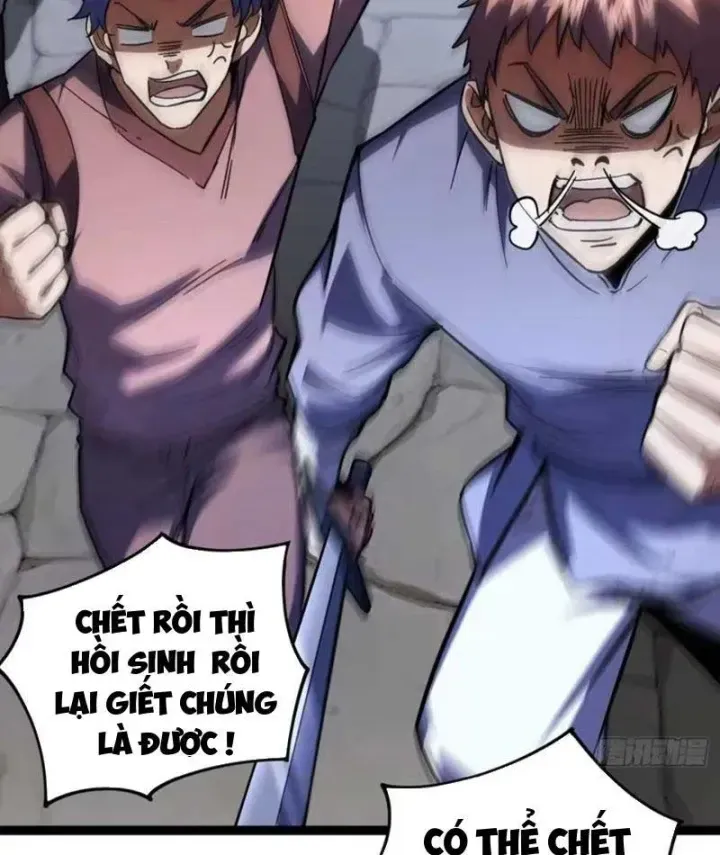 Chiến Sĩ Vi Vương Chap 16 - Next Chap 17