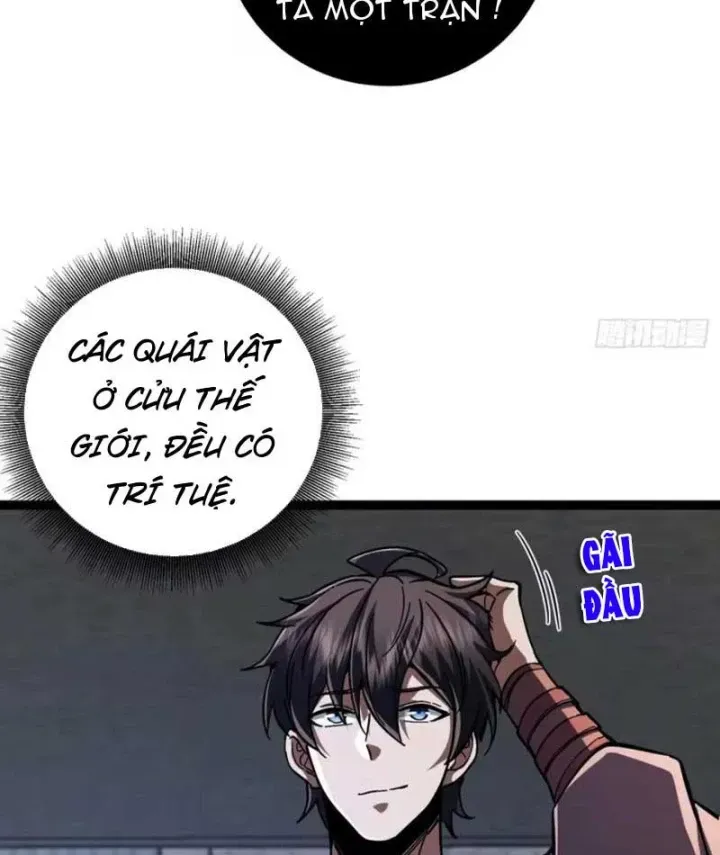 Chiến Sĩ Vi Vương Chap 16 - Next Chap 17