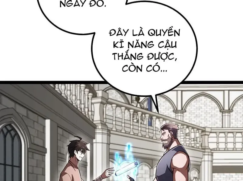 Chiến Sĩ Vi Vương Chap 3 - Next Chap 4