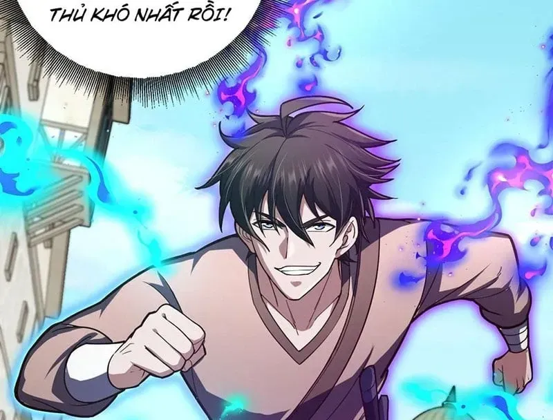 Chiến Sĩ Vi Vương Chap 3 - Next Chap 4