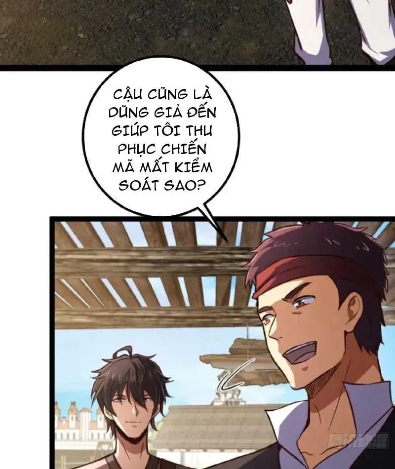Chiến Sĩ Vi Vương Chap 5 - Next Chap 6