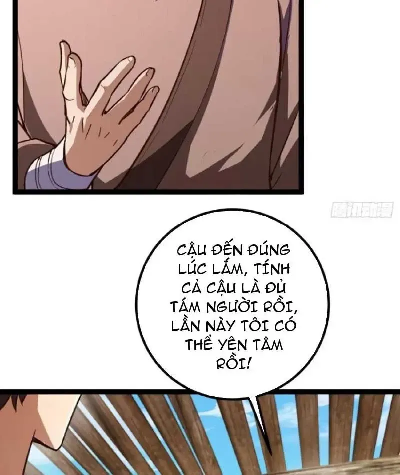 Chiến Sĩ Vi Vương Chap 5 - Next Chap 6