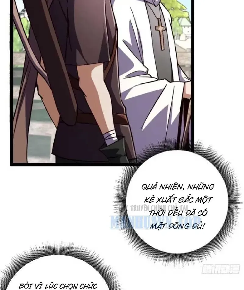 Chiến Sĩ Vi Vương Chap 5 - Next Chap 6