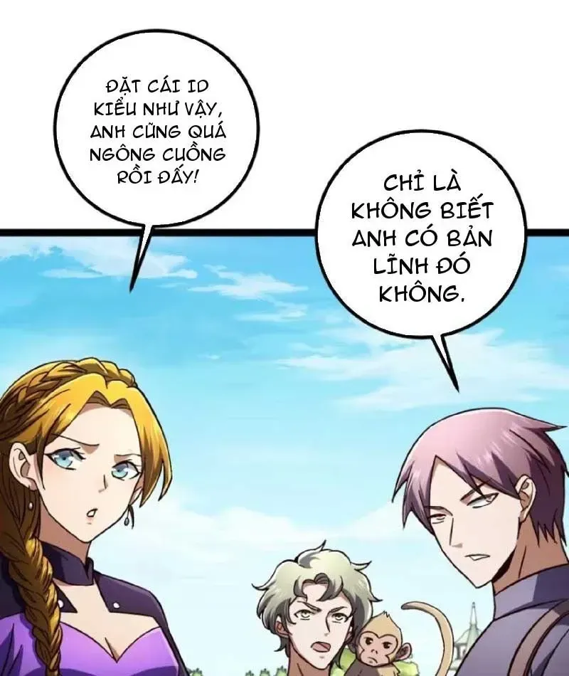 Chiến Sĩ Vi Vương Chap 5 - Next Chap 6