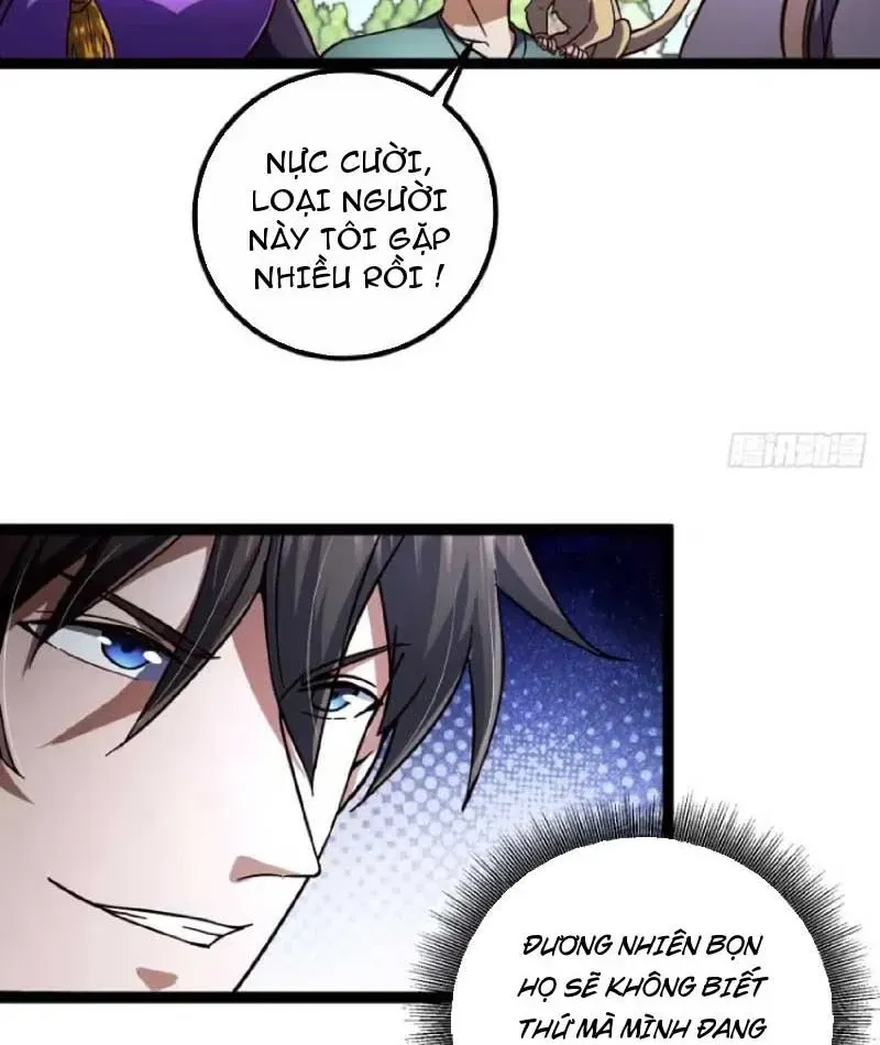 Chiến Sĩ Vi Vương Chap 5 - Next Chap 6