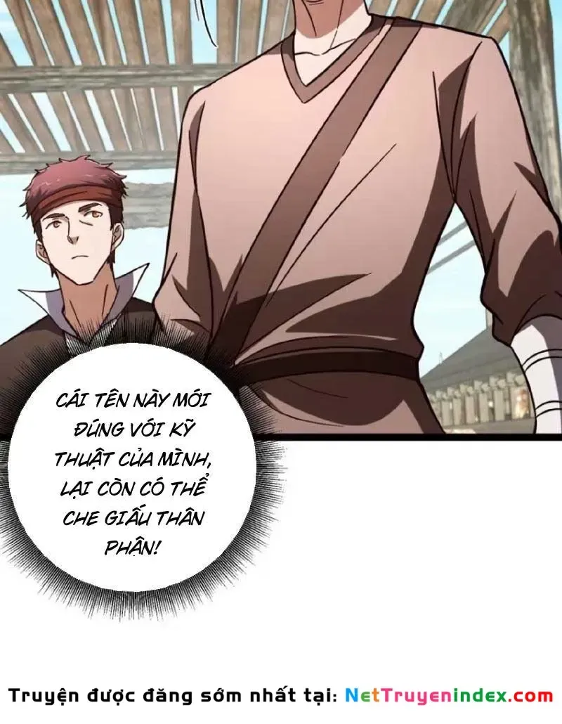 Chiến Sĩ Vi Vương Chap 5 - Next Chap 6