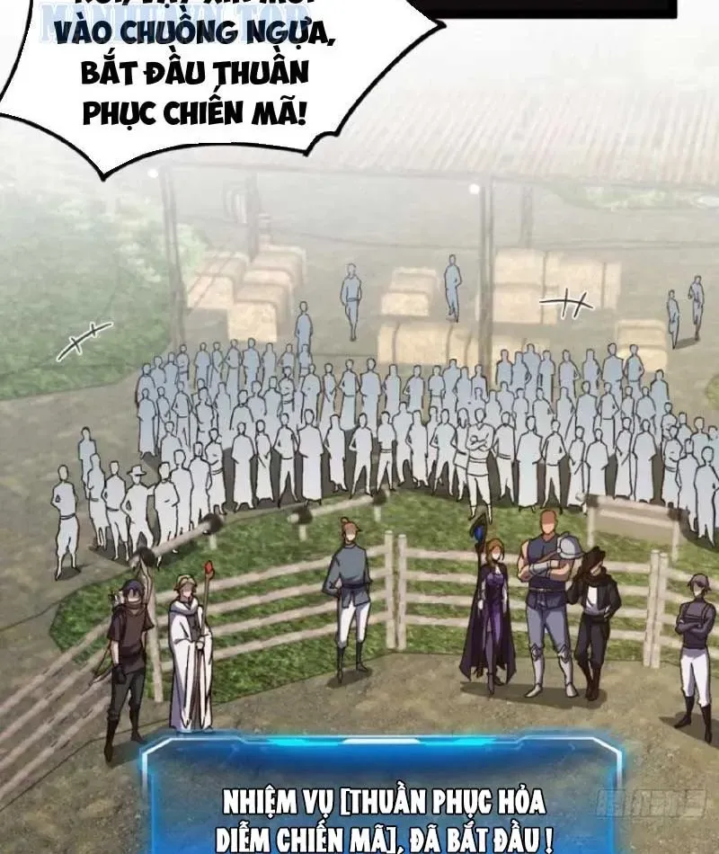 Chiến Sĩ Vi Vương Chap 5 - Next Chap 6