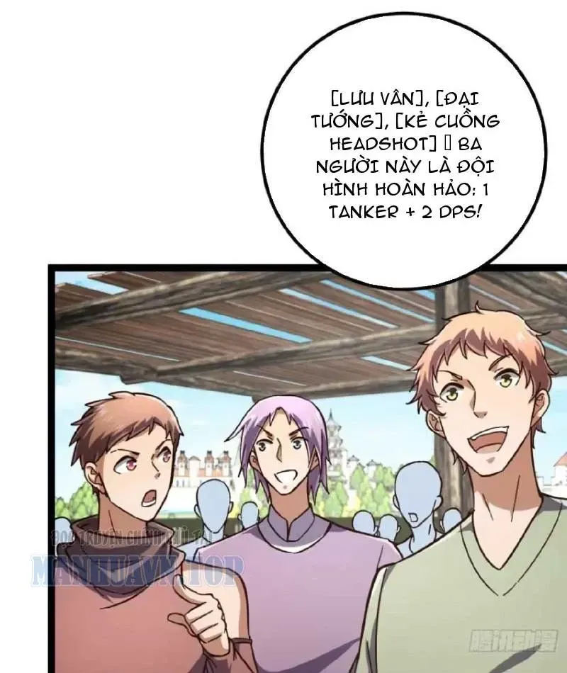 Chiến Sĩ Vi Vương Chap 5 - Next Chap 6