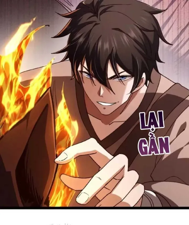 Chiến Sĩ Vi Vương Chap 6 - Next Chap 7