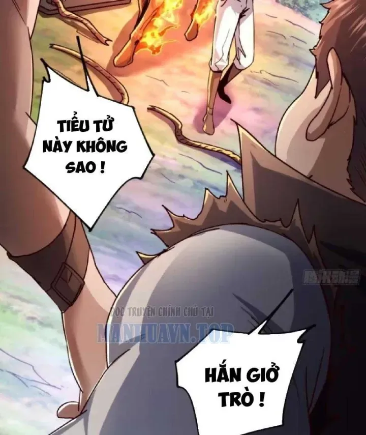 Chiến Sĩ Vi Vương Chap 7 - Next Chap 8